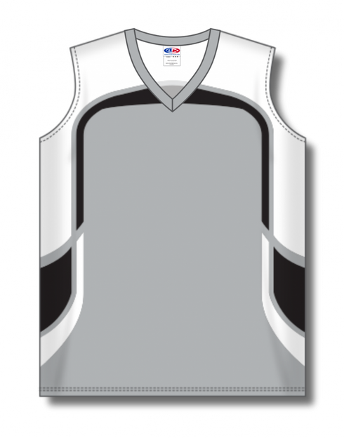 Athletic Knit Zlf16 Sublimated Ladies Field Lacrosse Jersey